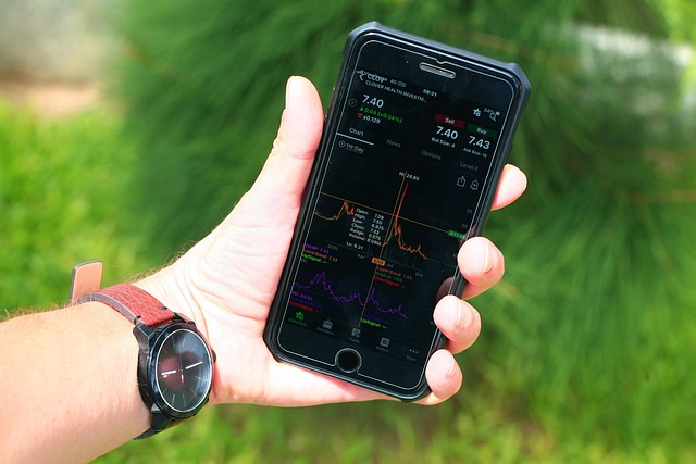 The Art of Investing: Crafting Your Financial Masterpiece